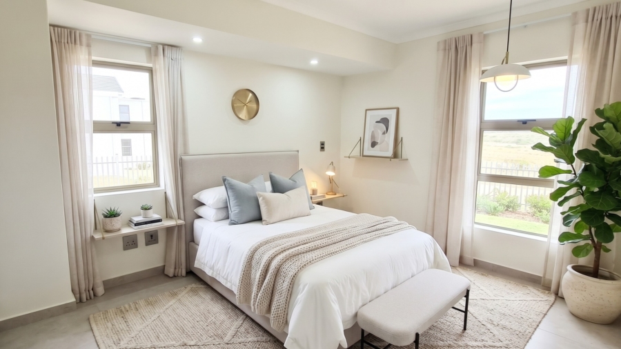 To Let 3 Bedroom Property for Rent in Langebaan Country Estate Western Cape